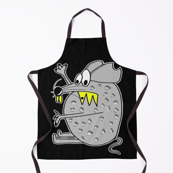 Item preview, street mouse designed and sold by Rockerbeard.