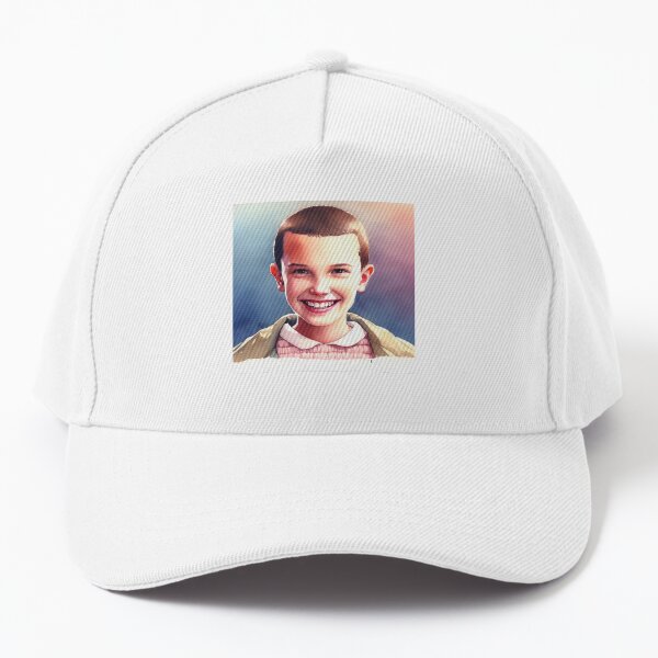 Item preview, eleven stranger things designed and sold by FAN-SHOP528.
