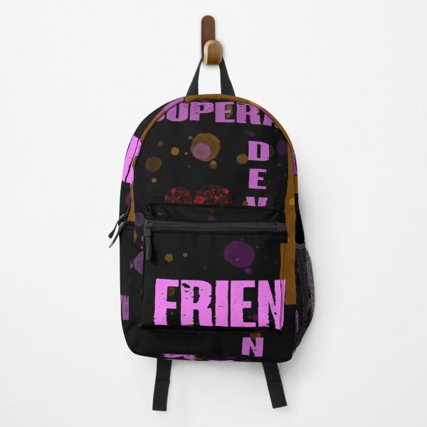 Item preview, FRIENDSHIP, LOYALTY, TRUST, COOPERATION, CORDIALITY, DEVOTION designed and sold by CrisMor-Art.
