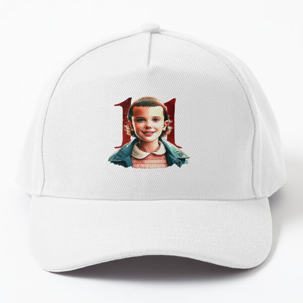 Item preview, eleven stranger things designed and sold by FAN-SHOP528.