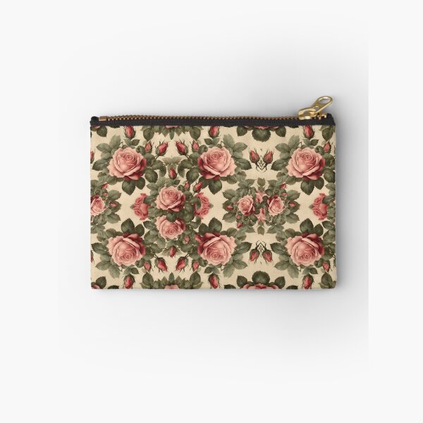 Item preview, Vintage Roses Patterns Modern Style designed and sold by danaJG.