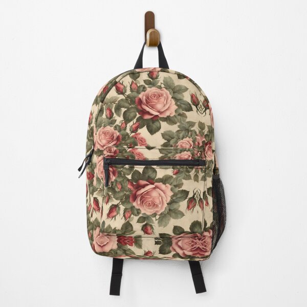 Item preview, Vintage Roses Patterns Modern Style designed and sold by danaJG.