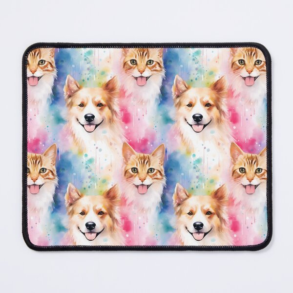 Item preview, Dog and Cat Best friend forever designed and sold by Nuist25.