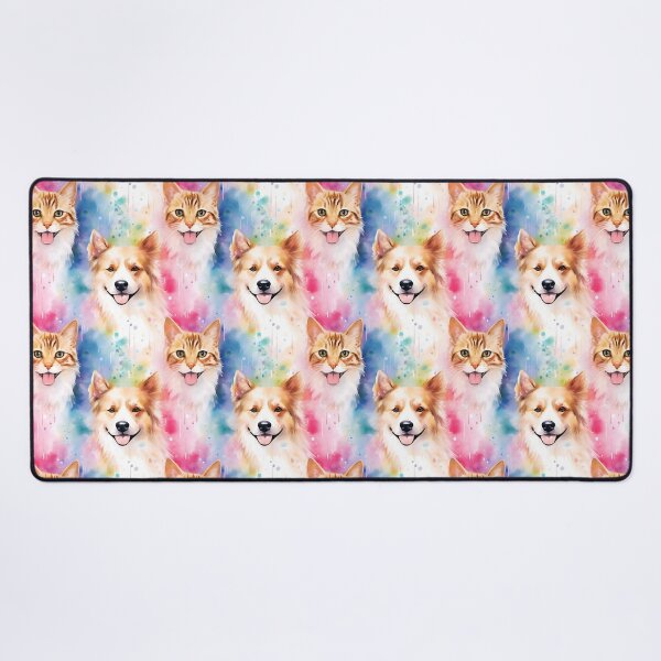 Item preview, Dog and Cat Best friend forever designed and sold by Nuist25.