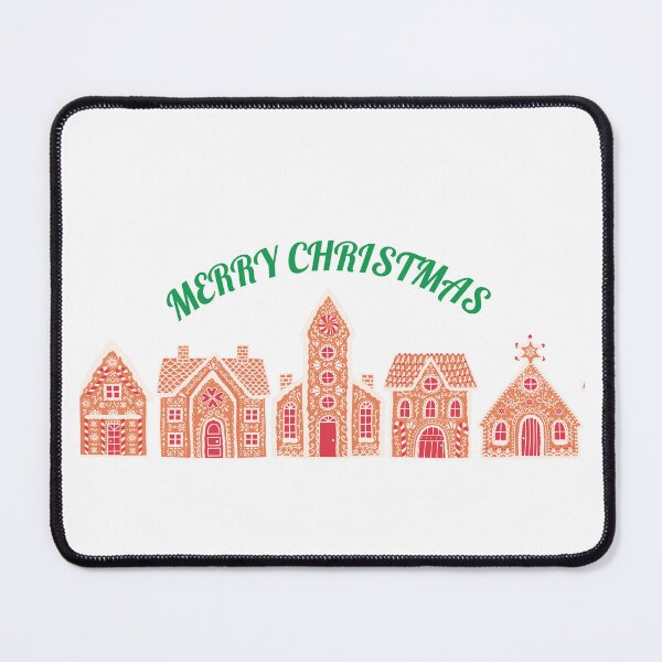 Item preview, Christmas in the City designed and sold by OYLOS.