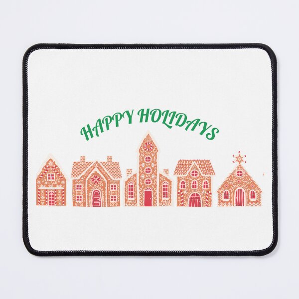 Item preview, Christmas in the City designed and sold by OYLOS.
