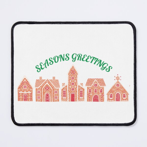 Item preview, Christmas in the City designed and sold by OYLOS.
