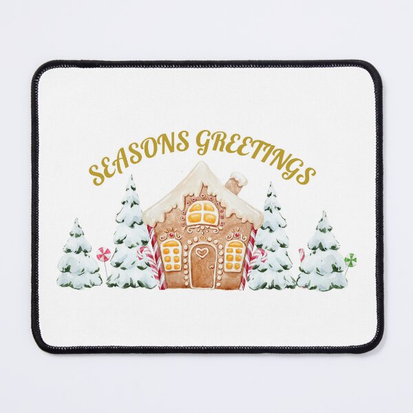 Item preview, Christmas In the Country designed and sold by OYLOS.