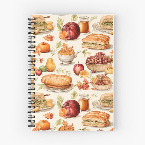 Item preview, Thanksgiving Feast #4 designed and sold by Mindterest.