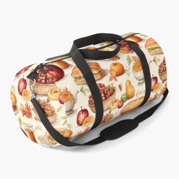 Item preview, Thanksgiving Feast #4 designed and sold by Mindterest.