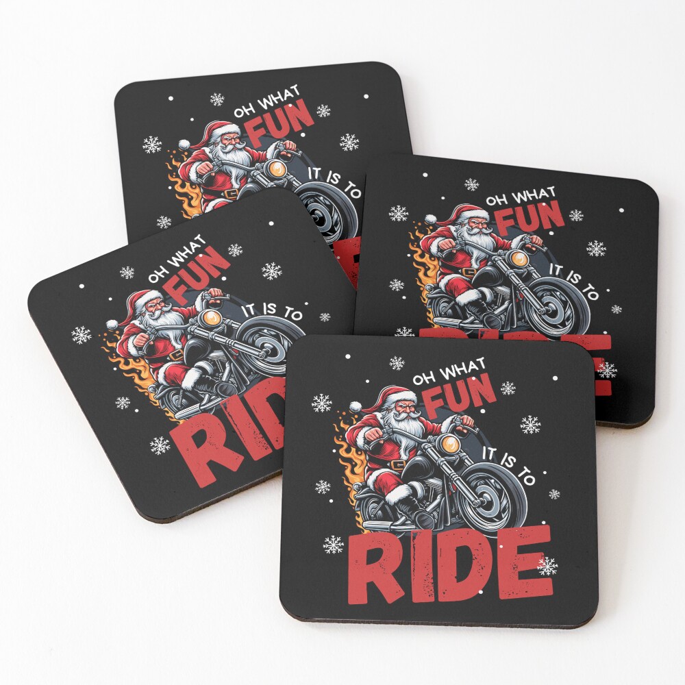 Item preview, Coasters (Set of 4) designed and sold by EngkyEngky.