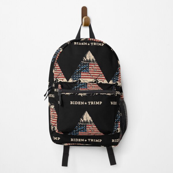 Item preview, Political Candidates Biden Trump designed and sold by ChromaticBlend.