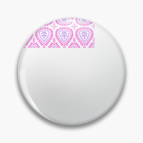 Item preview, Basant Pink designed and sold by Fabricatemyart.