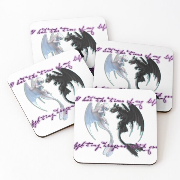 Item preview, Long Live (Toothless' Version) designed and sold by RadRoseRhapsody.