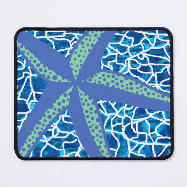Item preview, Movement of sea water and an aquatic animal designed and sold by Juviraga.