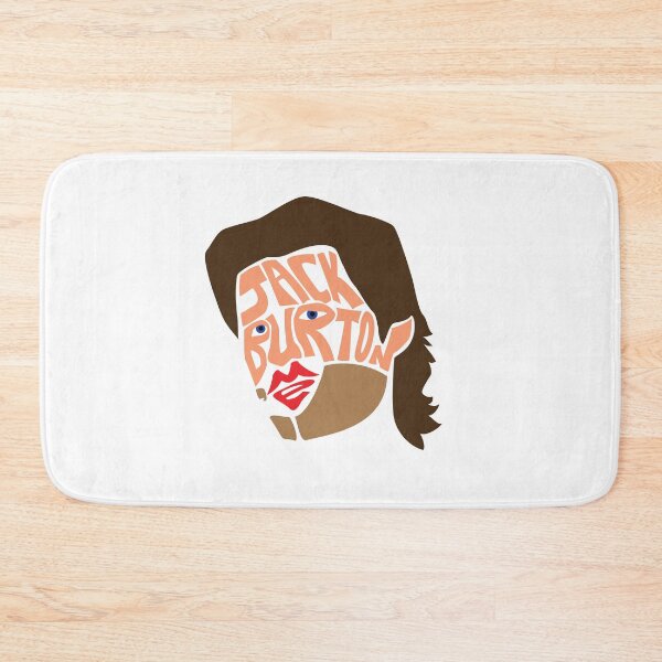 Item preview, Jack Burton, ME! designed and sold by blackrock3.