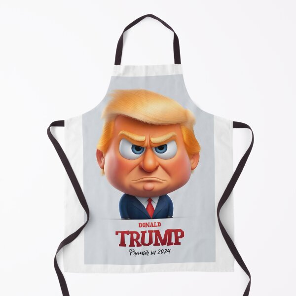 Item preview, Donald Trump 2024 designed and sold by babyscream.