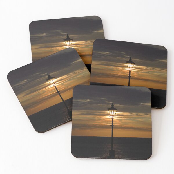 Item preview, Hunstanton Sunset designed and sold by wiggyofipswich.