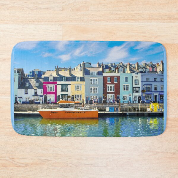 Item preview, Weymouth Snapper Boat designed and sold by Alisonchambers2.