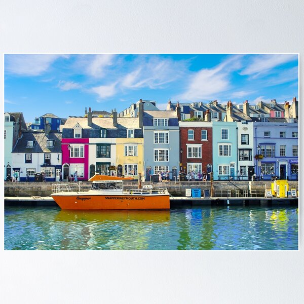 Item preview, Weymouth Snapper Boat designed and sold by Alisonchambers2.