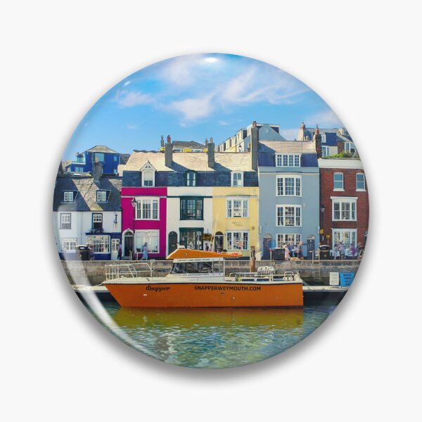 Item preview, Weymouth Snapper Boat designed and sold by Alisonchambers2.