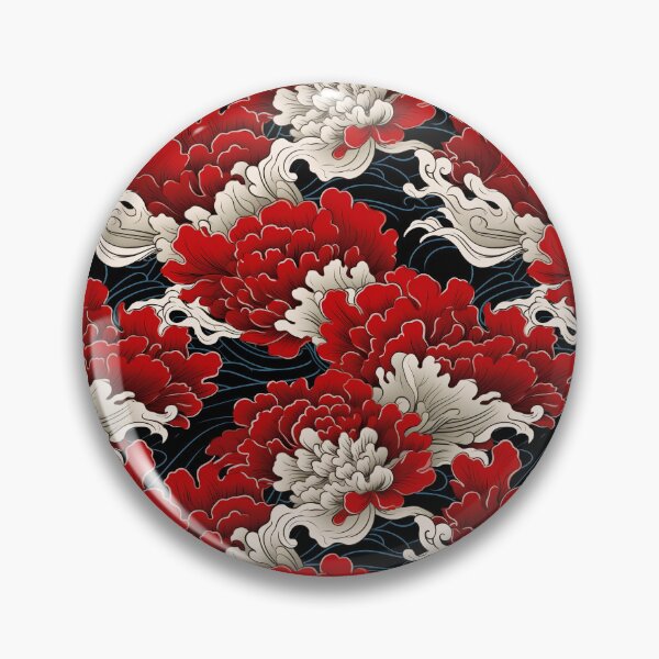 Item preview, Illustration Youkai designed and sold by MidArtForge.