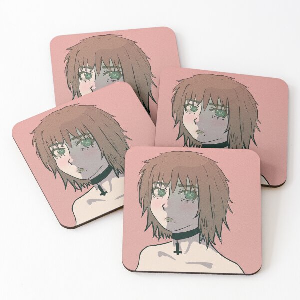 Item preview, Jade Eyes designed and sold by ShioDoodle.
