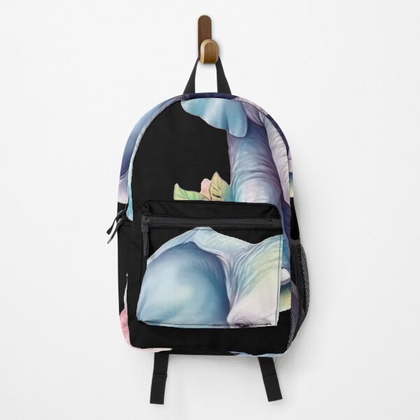 Item preview, Elephant Portrait designed and sold by ElephantVibes.