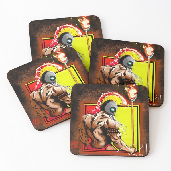 Item preview, MAUI Warriors by micah moto designed and sold by micahmoto.