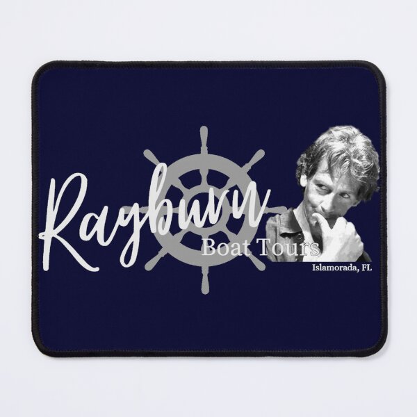 Item preview, Rayburn Boat Tours - Islamorada, FL designed and sold by LadyEirelyn.