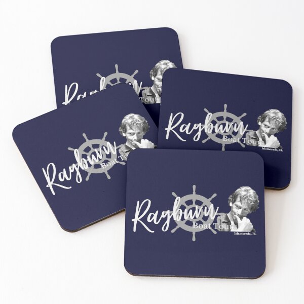 Item preview, Rayburn Boat Tours - Islamorada, FL designed and sold by LadyEirelyn.