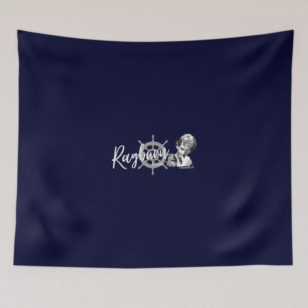 Item preview, Rayburn Boat Tours - Islamorada, FL designed and sold by LadyEirelyn.