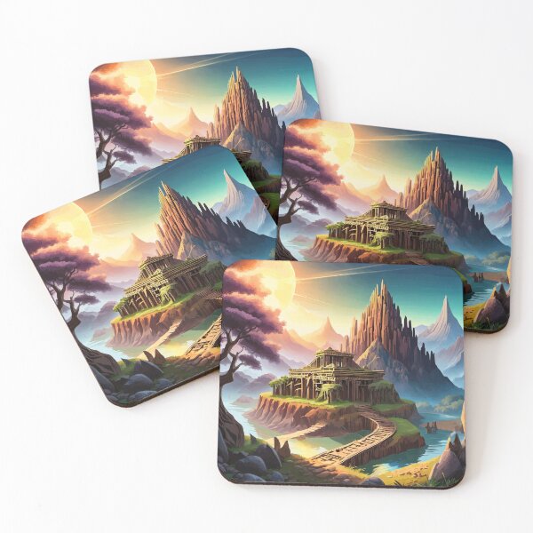 Item preview, EARLIEST KNOWN CIVILIZATION designed and sold by PIGCASSOSAIART.