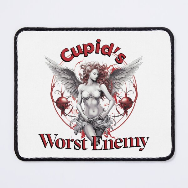 Item preview, Cupid's worst enemy designed and sold by JonathanP514.
