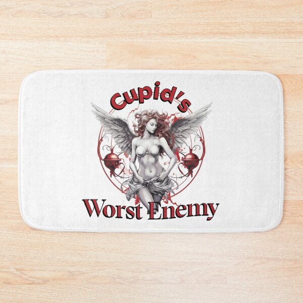 Item preview, Cupid's worst enemy designed and sold by JonathanP514.