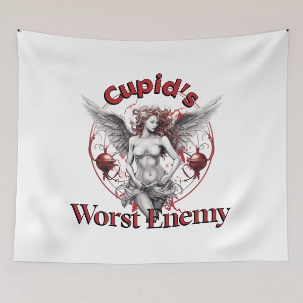 Item preview, Cupid's worst enemy designed and sold by JonathanP514.