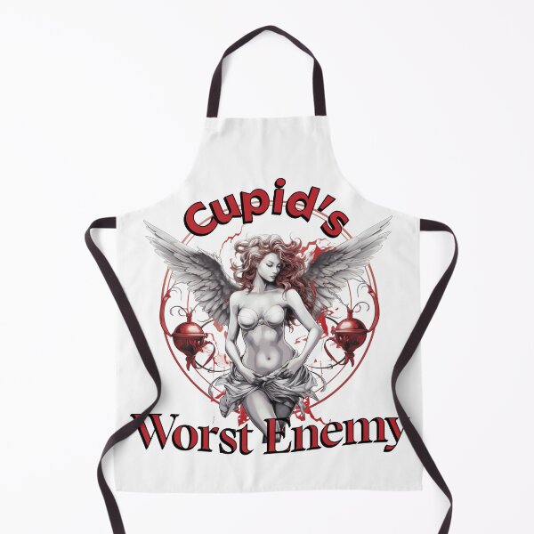 Item preview, Cupid's worst enemy designed and sold by JonathanP514.