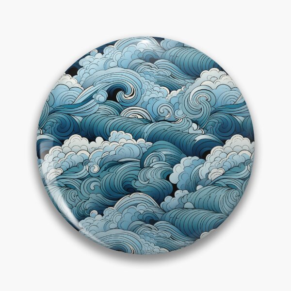 Item preview, Illustration Youkai designed and sold by MidArtForge.