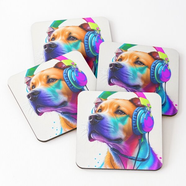 Item preview, neon color music designed and sold by tharusha fernando.