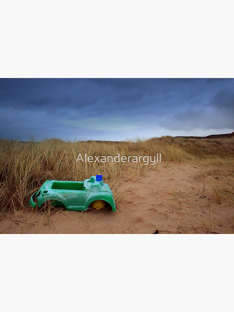 Broken by Alexanderargyll