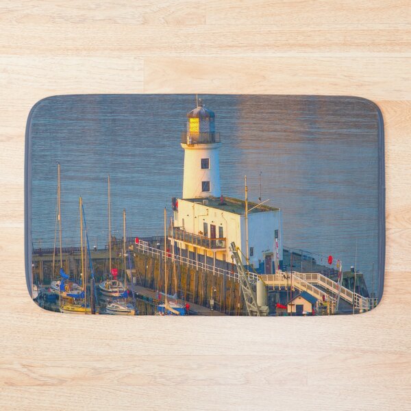 Item preview, Scarborough Lighthouse  designed and sold by Alisonchambers2.