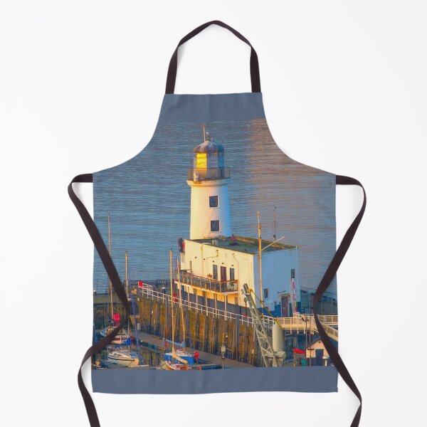 Item preview, Scarborough Lighthouse designed and sold by Alisonchambers2.