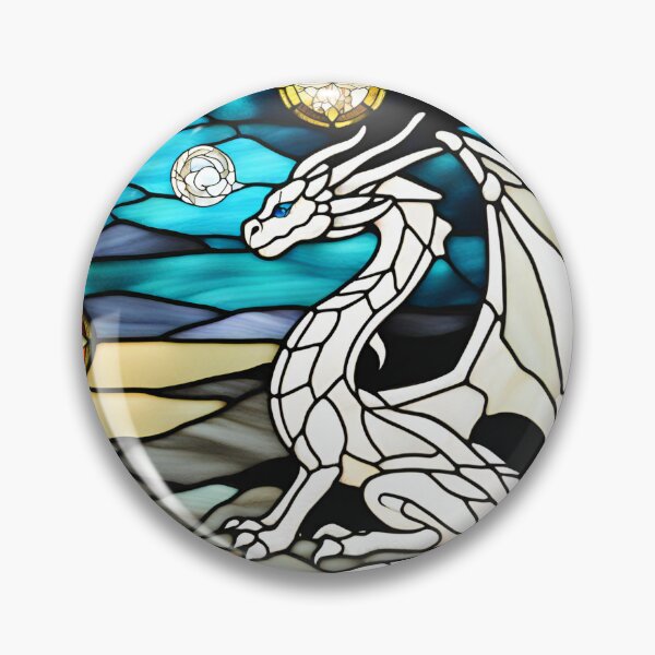 Item preview, Majestic moon guardian designed and sold by TILCollections.