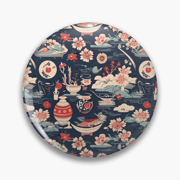 Item preview, Illustration Youkai designed and sold by MidArtForge.
