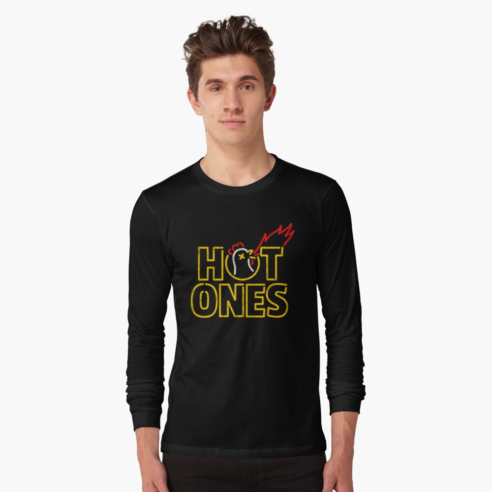 Item preview, Long Sleeve T-Shirt designed and sold by deacony.