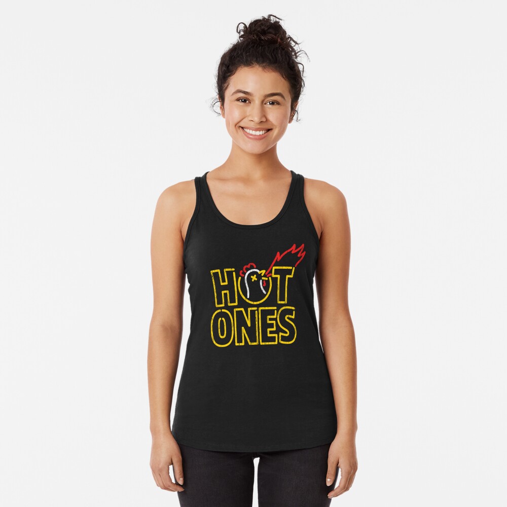 Item preview, Racerback Tank Top designed and sold by deacony.