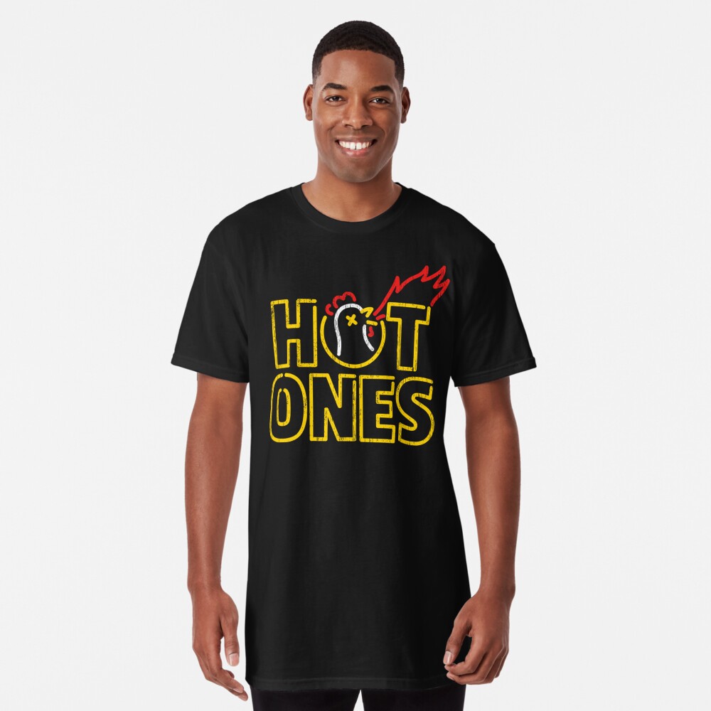 Item preview, Long T-Shirt designed and sold by deacony.