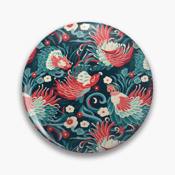 Item preview, Illustration Youkai designed and sold by MidArtForge.