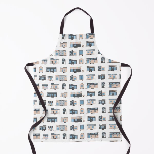 Item preview, Tiny House on Wheels Loft Pattern designed and sold by Christine Briggs.