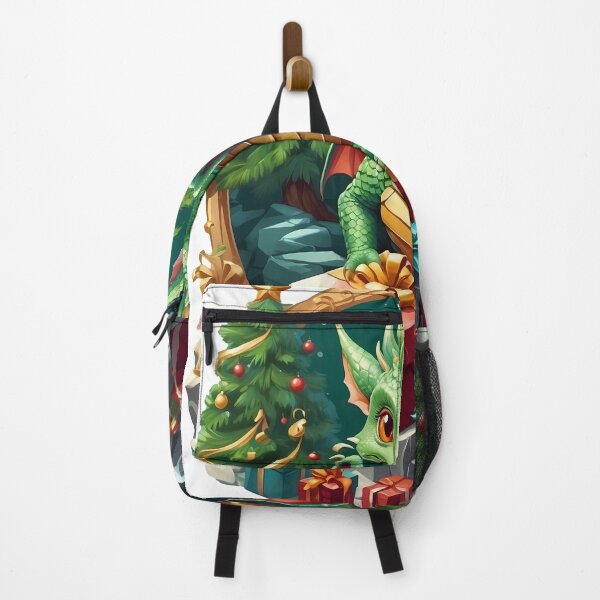 Item preview, dragon santa designed and sold by wplamkung.